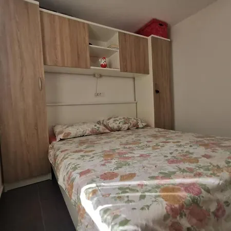 Kuca Odmah Do Plaze Apartment Zadar Exterior photo