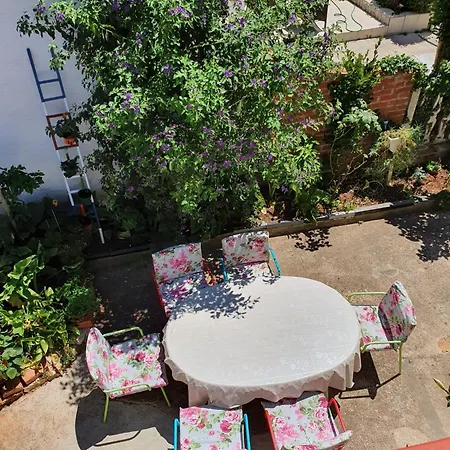 Kuca Odmah Do Plaze Apartment Zadar Exterior photo